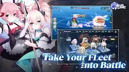 Screenshot 10: 碧藍航線 | 英文版