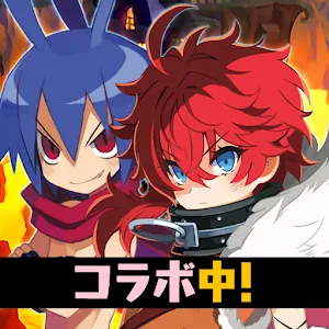 마계전기 디스가이아  RPG | 일본버전