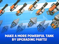 Screenshot 10: Super Tank Rumble