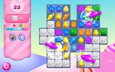 Screenshot 16: Candy Crush Saga