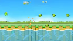 Screenshot 12: Super mini arcade