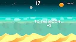 Screenshot 5: 沙丘