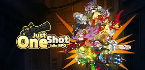 Screenshot 19: Just One Shot: Idle RPG