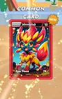 Screenshot 9: Mini Monsters: Card Collector