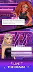 Screenshot 5: Influencer Story: Rise to Fame