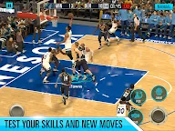 Screenshot 9: NBA 2K Mobile Basketball
