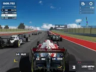 Screenshot 22: F1 Mobile Racing