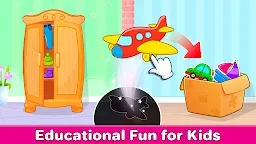 Screenshot 11: Kids Toddler & Preschool Games