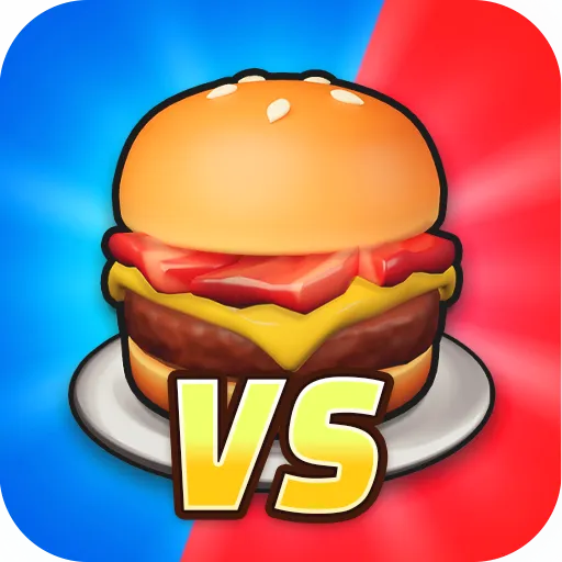 Cooking Rivals - Games