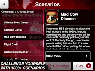 Screenshot 16: Plague Inc.