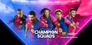Screenshot 13: PES CARD COLLECTION