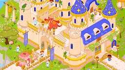 Screenshot 10: Fluffy Journey - Hidden Object