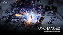 Screenshot 10: Undecember | Coreano