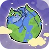 Icon: Star Cats (Planet Merge Game)