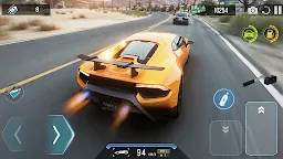 Screenshot 20: Extreme Car Drifting: Car Game