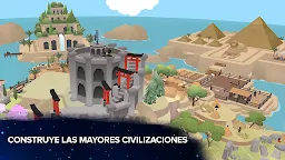 Screenshot 20: Celular a la singularidad: Evolución nunca termina