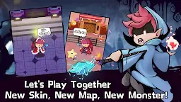 Screenshot 16: Wizard Legend: Fighting Master