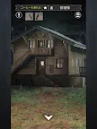 Screenshot 11: Escape game: Raining Camp | Japanese