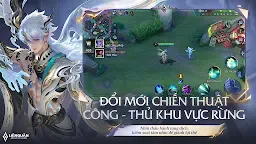 Screenshot 7: Arena of Valor | Vietnamese