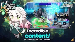 Screenshot 16: Bad Girl's Adventure!
