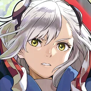 餘燼物語