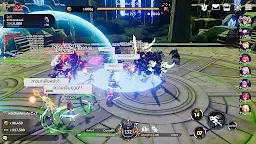 Screenshot 7: Crystal Knights