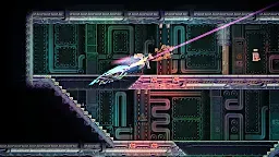 Screenshot 3: Katana ZERO NETFLIX