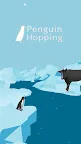 Screenshot 2: PenguinHopping