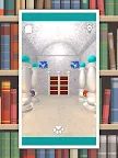 Screenshot 7: Secret Library -EscapeGame-