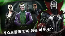 Screenshot 2: MORTAL KOMBAT