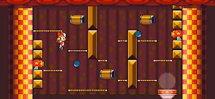 Screenshot 5: Tightrope Theatre