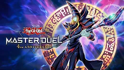 Screenshot 1: 遊戲王 Master Duel