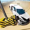 Icon: Crashing Car Simulator Game