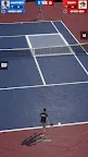 Screenshot 1: Freer Tennis
