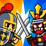 Icon: 小小勇士衝鋒 (Tiny Warriors Rush)