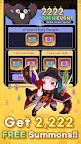 Screenshot 3: 靈魂軍團：放置系召喚RPG