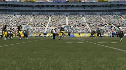 Screenshot 8: Madden NFL Overdrive Football