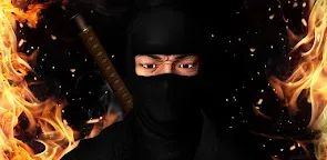 Screenshot 25: Ninja Assassin - Stealth Game