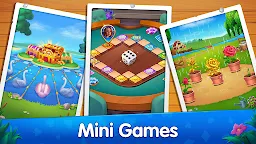 Screenshot 9: Solitaire Tripeaks : Blooming