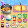 Icon: Kitchen Set Cooking Mini Games
