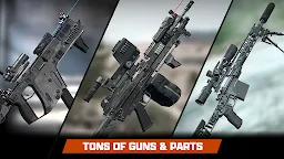 Screenshot 16: Gun Builder ELITE 2