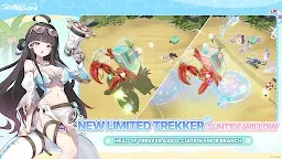 Screenshot 10: Stella Sora | English