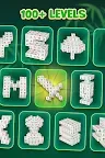 Screenshot 7: Match Cube 3D: Mahjong Club