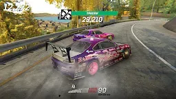 Screenshot 2: Torque Drift
