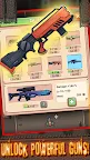 Screenshot 10: Idle Zombie Shelter: Build and Battle
