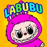 Icon: Labubu merge