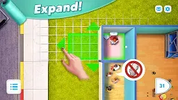 Screenshot 12: Modern Community