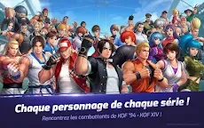 Screenshot 13: The King of Fighters ALLSTAR | Globale