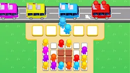 Screenshot 7: Onet Jam: Color Sort & Match
