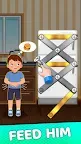 Screenshot 12: Unscrew Wood Puzzle Nut & Bolt